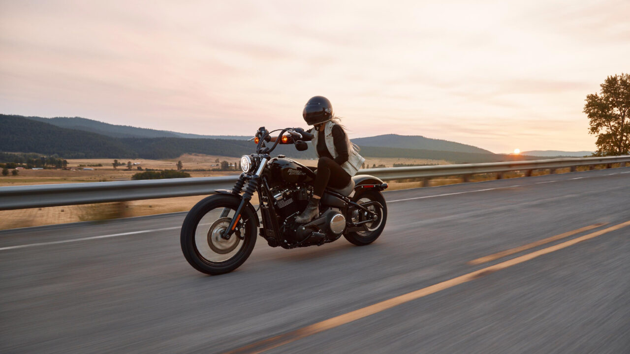 How To Select The Best Motorcycle Accident Law Firm In Utah