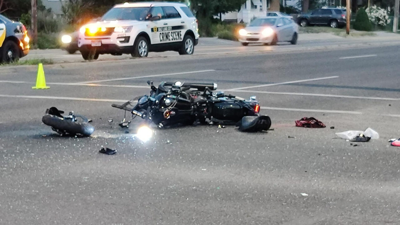 Protecting your Well-Being and Legal Rights After a Motorcycle Accident in Salt Lake City