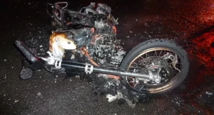 Legal Steps to Take After a Motorcycle Accident in Salt Lake City