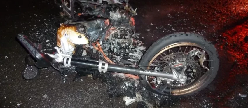 Legal Steps to Take After a Motorcycle Accident in Salt Lake City-image