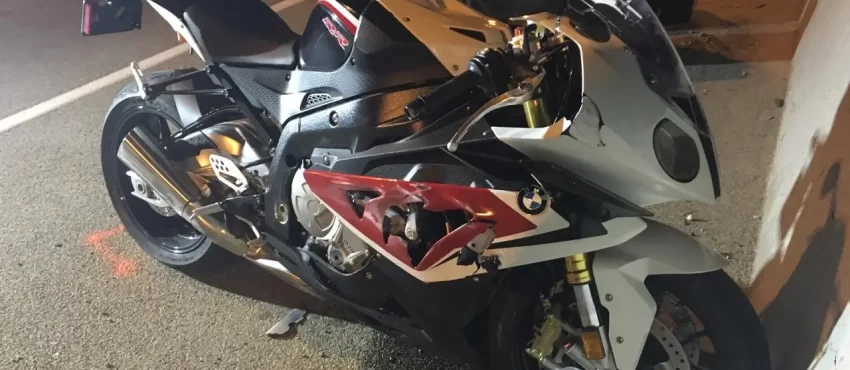 Know Your Rights After a Motorcycle Accident in Salt Lake City-image