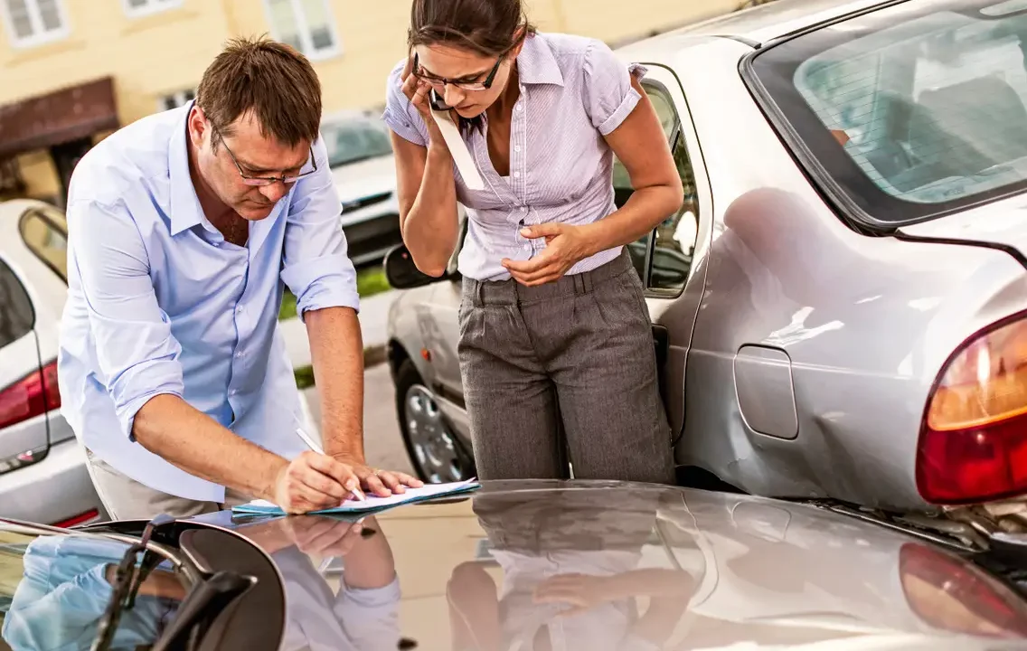 Navigating Insurance Claims After a Family Car Accident