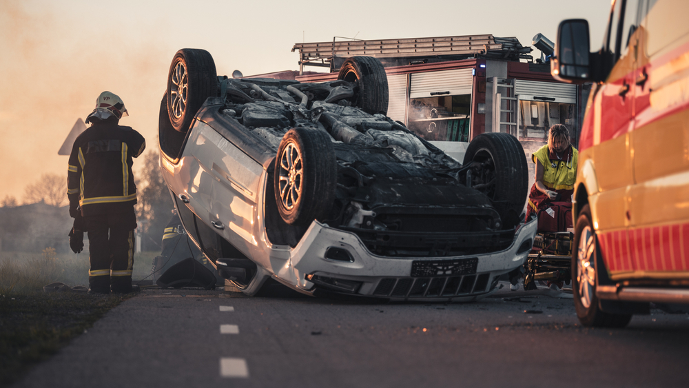 Financial Recovery After a Fatal Car Accident