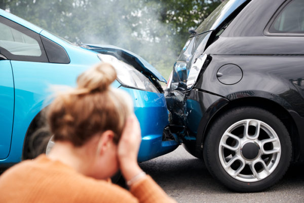 Coping with the Emotional Toll of a Fatal Car Accident