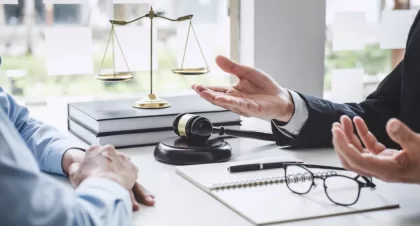 When Tragedy Strikes: Legal Guidance After a Fatal Auto Accident