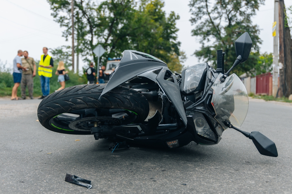 How to Protect Your Family’s Rights After a Motorcycle Accident