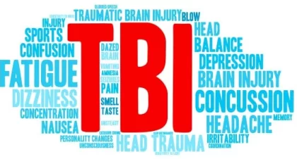 Brain Injury Prevention