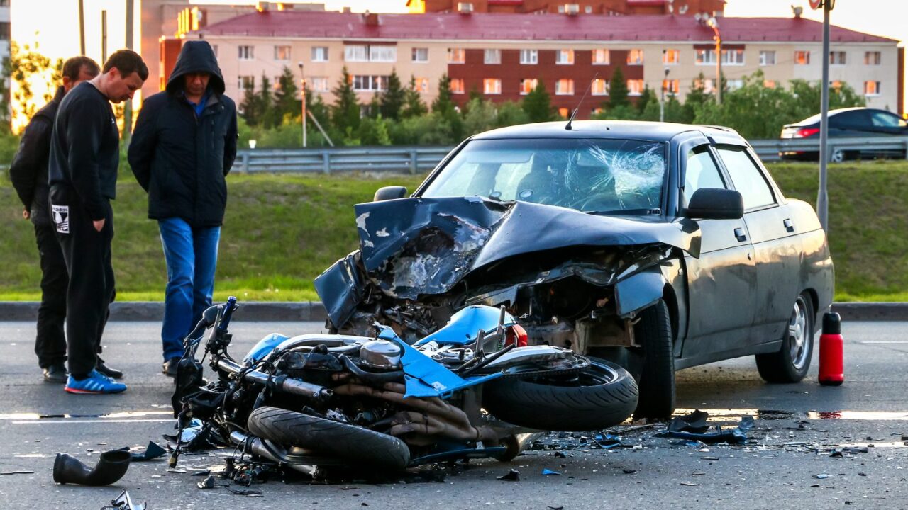 Compensation for Families Affected by Motorcycle Accidents