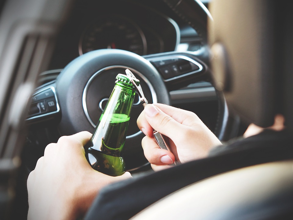 Holding Drunk Drivers Accountable for Wrongful Death