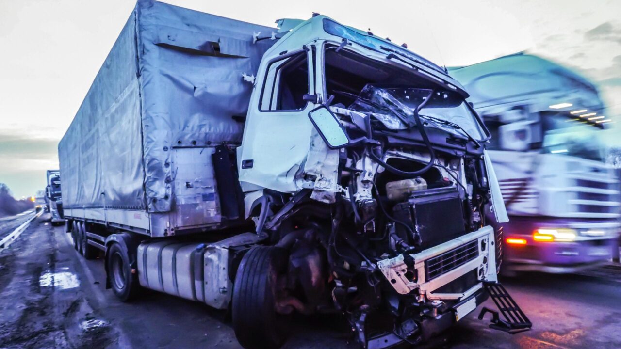 The Legal Process in Semi-Truck Accident Claims