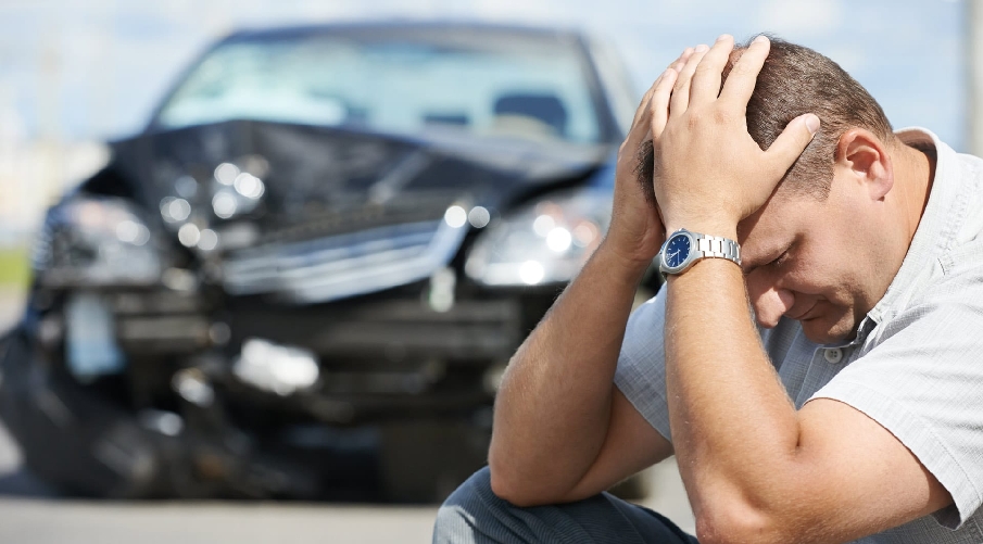 Emotional Support for Families After a Car Accident