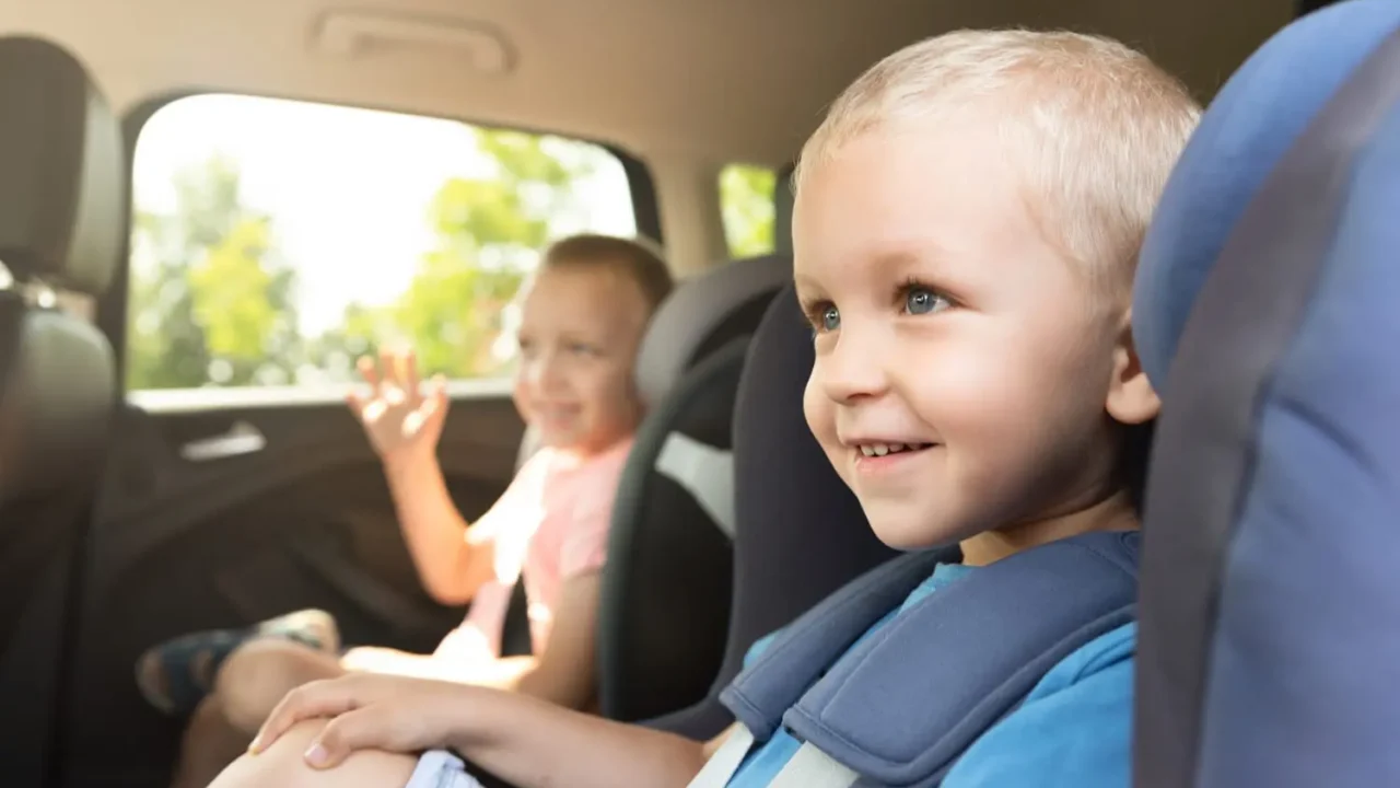 Protecting Children’s Interests in Car Accident Cases