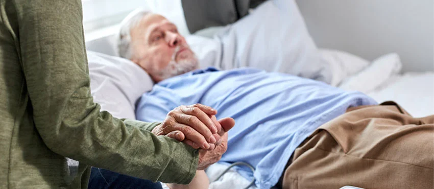 Wrongful Death in Nursing Homes-image