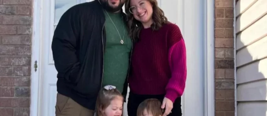 A Family’s Triumph Over Tragedy-image