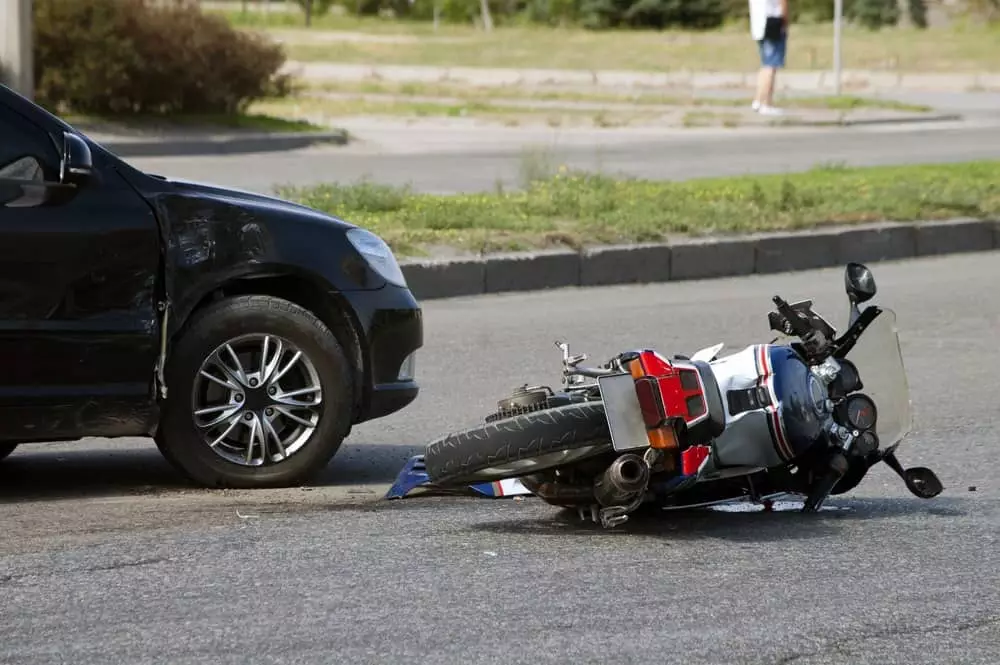 The Role of Helmets in Motorcycle Accident Cases