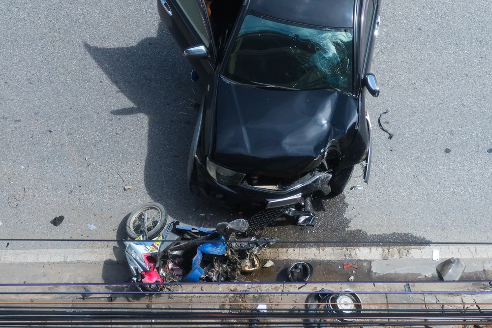 Wrongful Death in Motorcycle Accidents