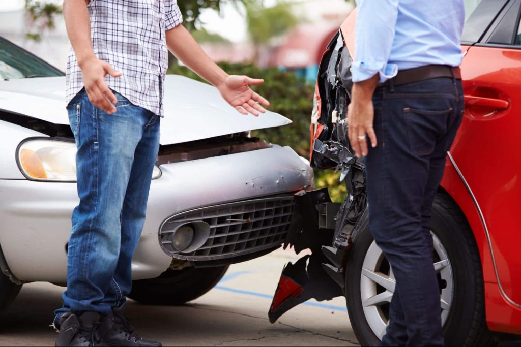 The Legal Aspects of Uninsured Motorist Claims