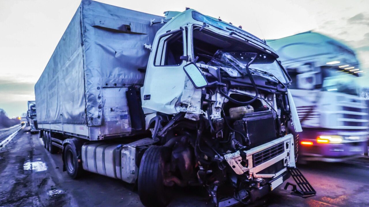 Determining Liability in Semi-Truck Accident Cases