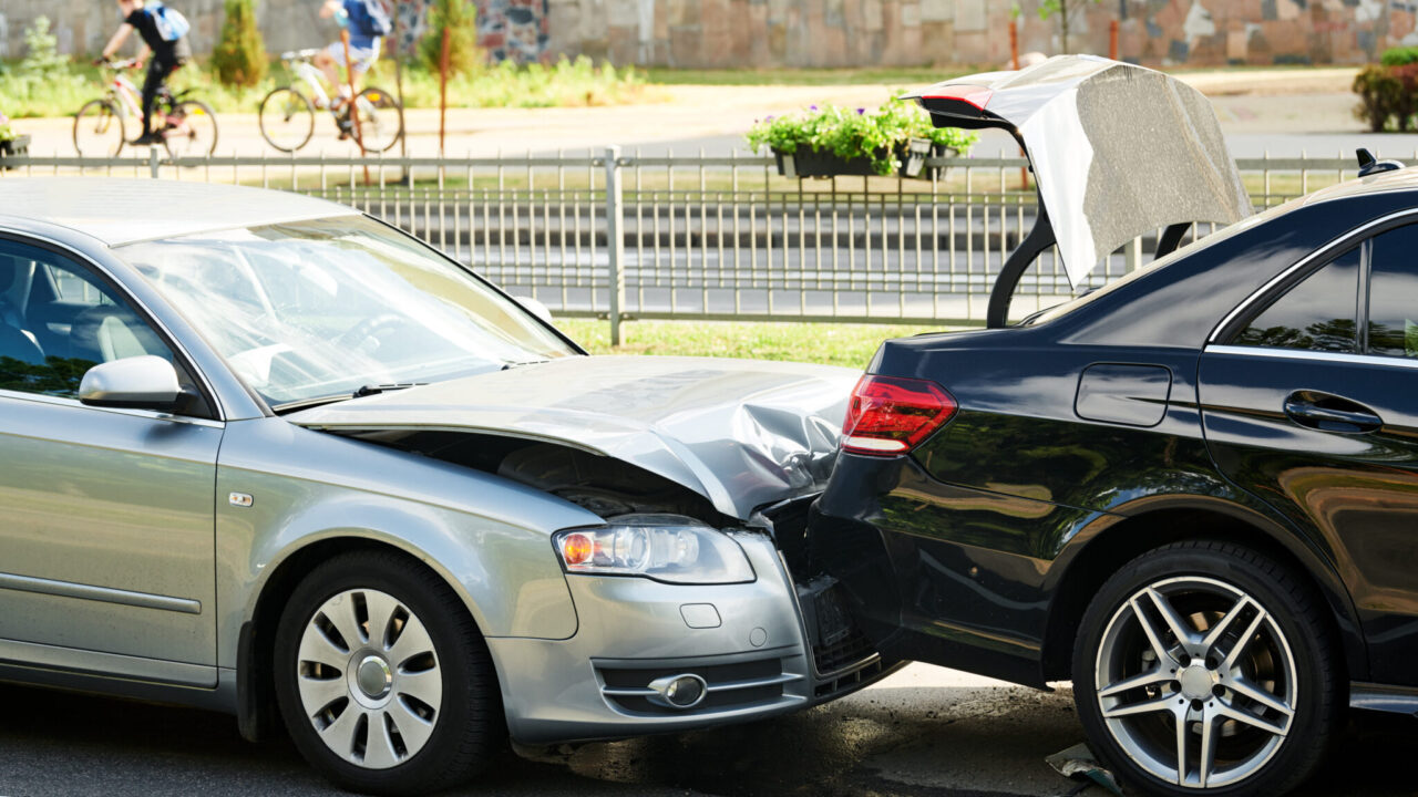 How Car Accidents Can Affect Your Life