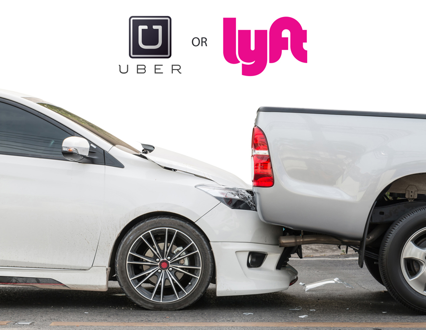 Can Any Lawyer Handle Uber or Lyft Accident Cases