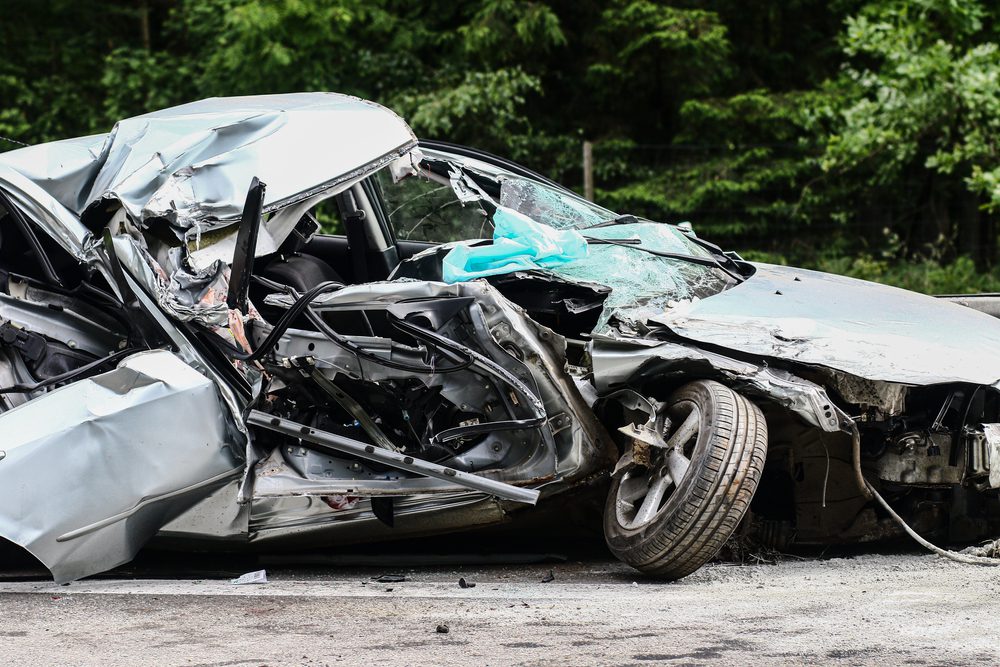 How Do No-Win-No-Fee Lawyers Work for Utah Car Accidents?