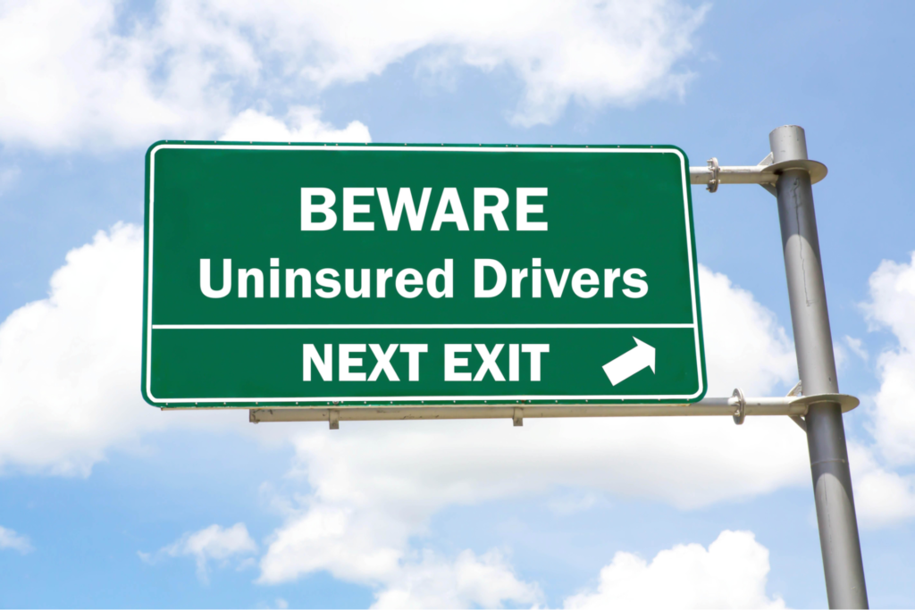 Risks of Navigating an Uninsured Claim Without a Lawyer