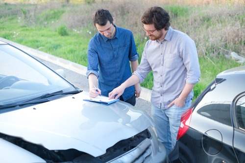 How do car accident settlements work?