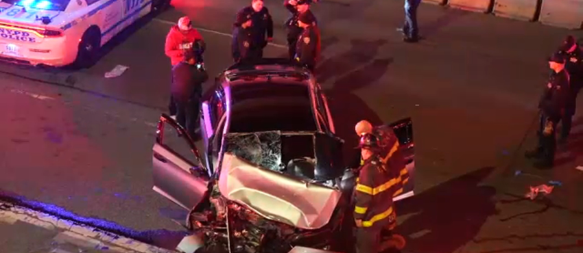 Dealing with Insurance Adjusters After a Car Accident-image