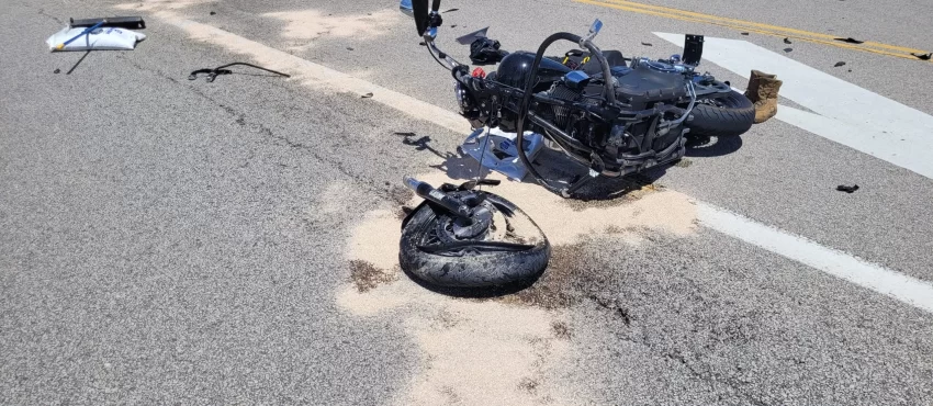 What to Do After a Motorcycle Accident in Salt Lake City-image