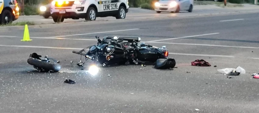 Protecting your Well-Being and Legal Rights After a Motorcycle Accident in Salt Lake City-image