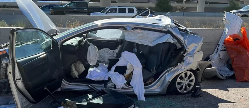 The Importance of Seeking Legal Advice After a Fatal Car Wreck-image