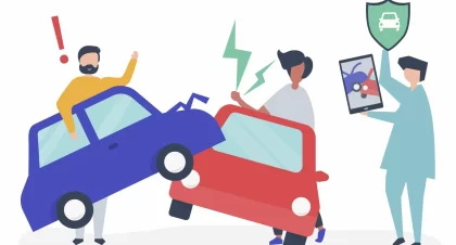 Why You Need Uninsured Motorist Coverage