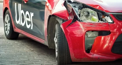 Are there attorneys with experience in Uber or Lyft accident cases?