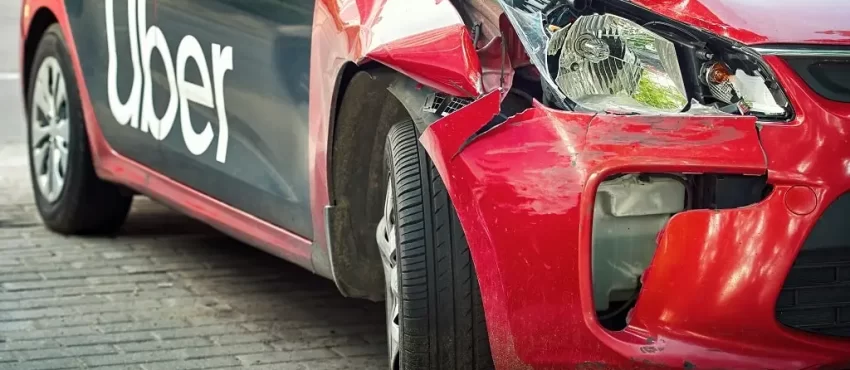 Are there attorneys with experience in Uber or Lyft accident cases?-image