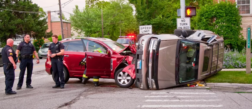 Support and Recovery: Navigating Life After a Fatal Collision in Salt Lake City-image