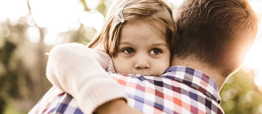 Supporting Children Through Grief After the Loss of a Parent-image
