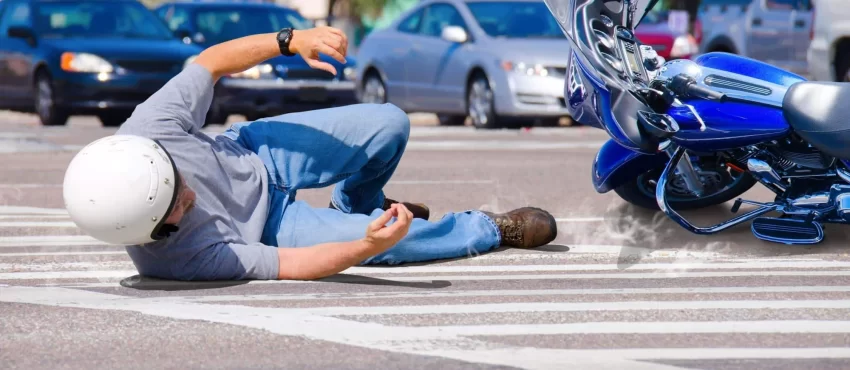 Coping with the Most Common Motorcycle Accident Injuries-image