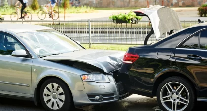How Car Accidents Can Affect Your Life