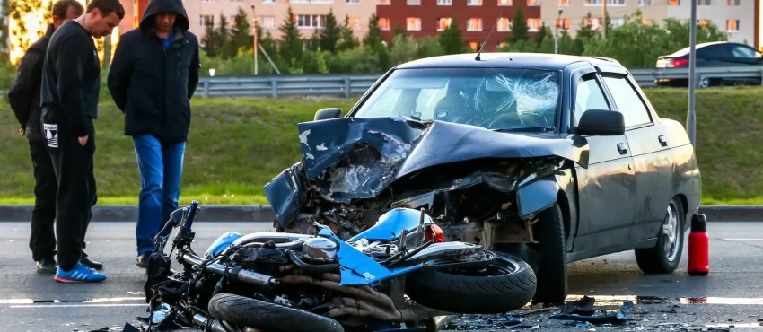 Compensation for Families Affected by Motorcycle Accidents-image