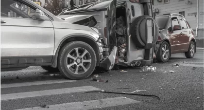 Protecting Elderly Family Members After an Accident