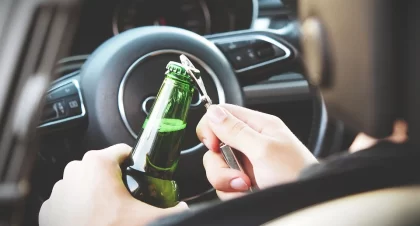 Holding Drunk Drivers Accountable for Wrongful Death