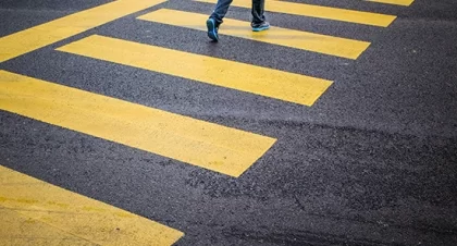 Fatal Pedestrian Accidents