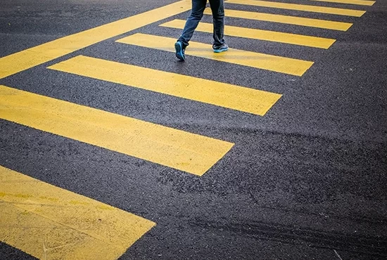 Fatal Pedestrian Accidents-image