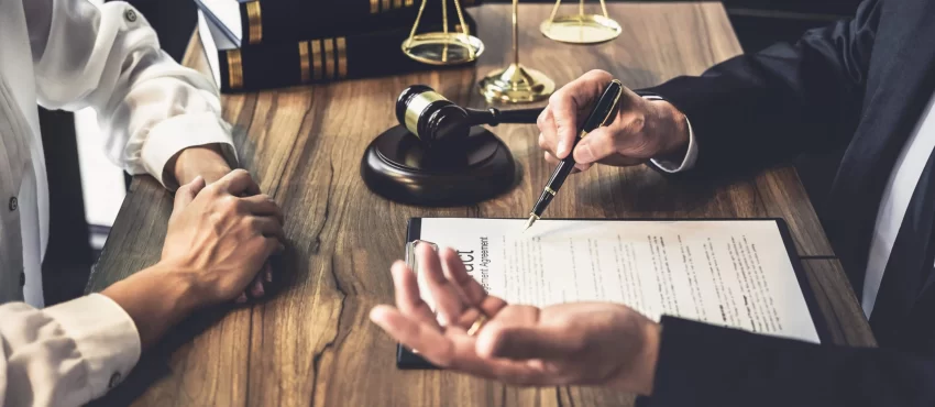 Dealing with Counterclaims in Wrongful Death Lawsuits-image