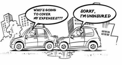 The Importance of Uninsured Motorist Coverage
