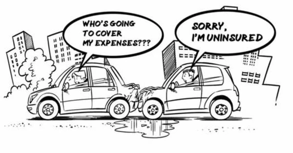 The Importance of Uninsured Motorist Coverage-image