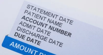 Navigating Medical Bills After a Family Car Crash