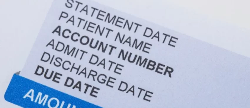 Navigating Medical Bills After a Family Car Crash-image