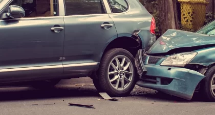 Innocent But Not Invincible: ‘Not at Fault’ Even Calls for Legal Backup