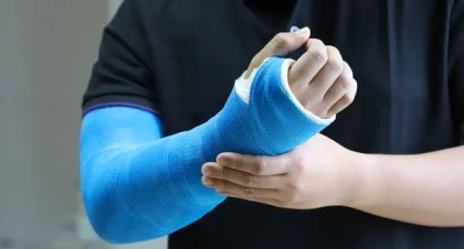 A Family’s Guide to Documenting Injuries